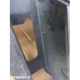 WZMOCNIENIE GÓRNE ZDERZAKA RENAULT CLIO III LIFT