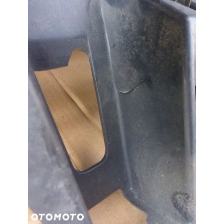 WZMOCNIENIE GÓRNE ZDERZAKA RENAULT CLIO III LIFT