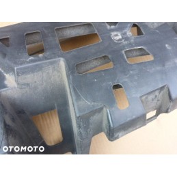 WZMOCNIENIE GÓRNE ZDERZAKA RENAULT CLIO III LIFT