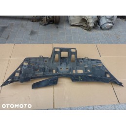 WZMOCNIENIE GÓRNE ZDERZAKA RENAULT CLIO III LIFT