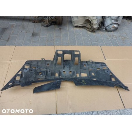 WZMOCNIENIE GÓRNE ZDERZAKA RENAULT CLIO III LIFT