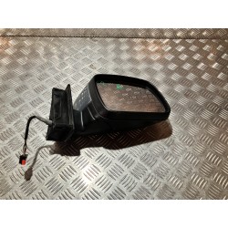 LUSTERKO PRAWE 6 PIN RANGE ROVER SPORT L320 UK