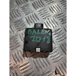 RADAR CZUJNIK SUZUKI BALENO II 15-