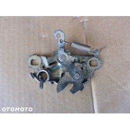 ZAMEK MASKI PRZÓD PRZEDNIEJ PEUGEOT 208