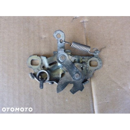 ZAMEK MASKI PRZÓD PRZEDNIEJ PEUGEOT 208