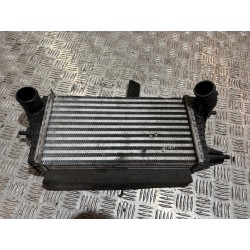 INTERCOOLER SUZUKI BALENO II 15- 1.0