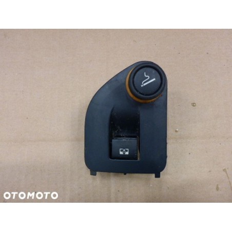 ZAPALNICZKA PRZYCISK ROLETY DACHU PEUGEOT 308