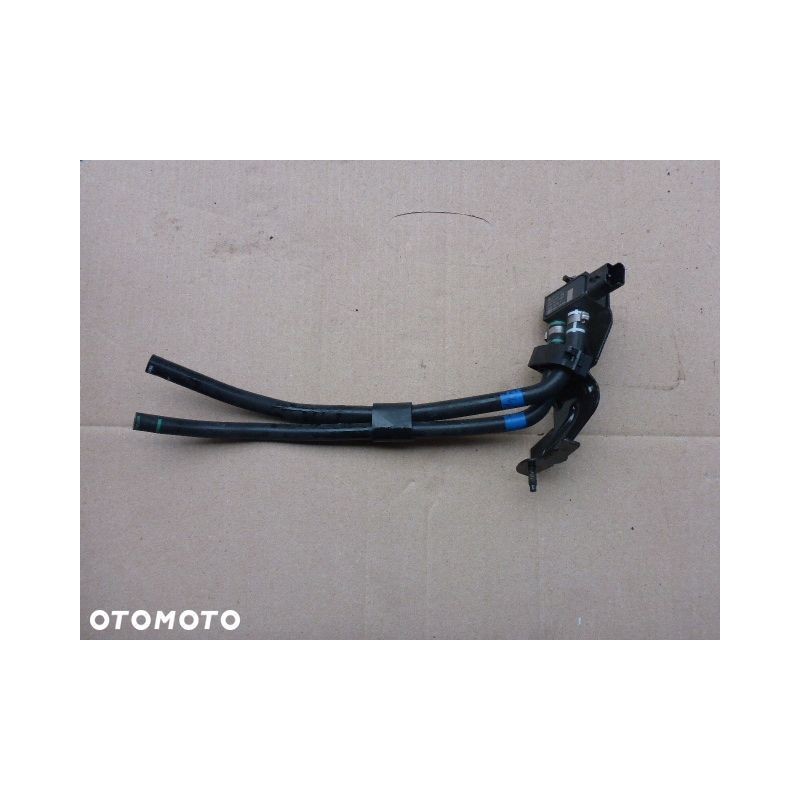 CZUJNIK CIŚNIENIA CITROEN C4 PICASSO 13- 1.6 B-HDI