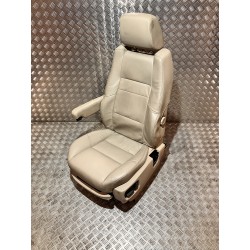 FOTEL LEWY PRZÓD RANGE ROVER SPORT L320 3.0 D