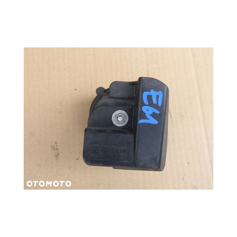 SYRANA ALRMU BMW E61 E60