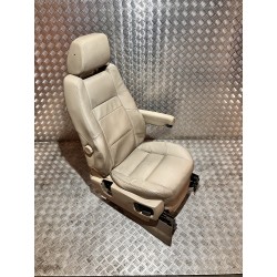 FOTEL PRAWY PRZÓD RANGE ROVER SPORT L320 3.0 D