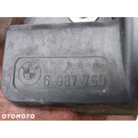 SYRANA ALRMU BMW E61 E60