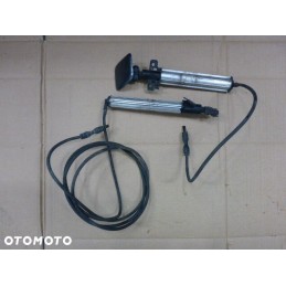 DYSZA SPRYSKIWACZ PRAWY XENON PEUGEOT 308 KTPD