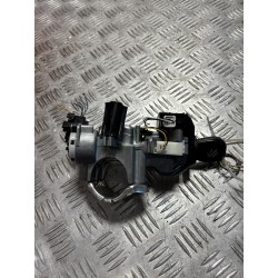 STACYJKA KLUCZYK SUZUKI SX4 S-CROSS 13-