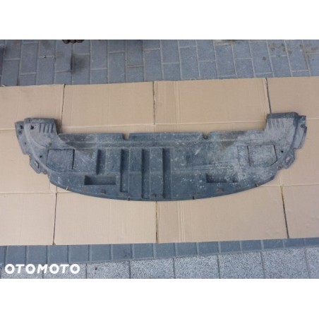 OSŁONA PŁYTA POD ZDERZAK RENAULT CLIO III LIFT 09-