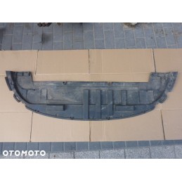 OSŁONA PŁYTA POD ZDERZAK RENAULT CLIO III LIFT 09-