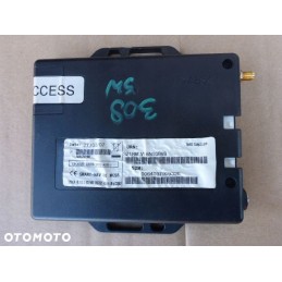 MODUŁ NAWIGACJI SMART NAV PEUGEOT 308 SW 2008-