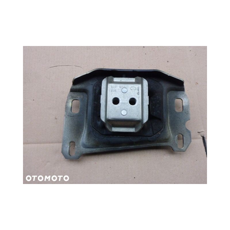 ŁAPA PODUSZKA SILNIKA CITROEN C4 PICASSO 13- E-HDI