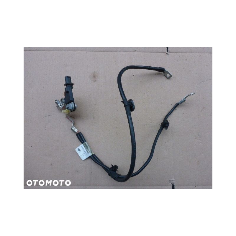 KLEMA MINUSOWA CITROEN C4 PICASSO 13- 1.6 B-HDI