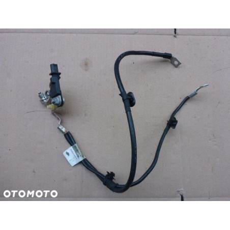 KLEMA MINUSOWA CITROEN C4 PICASSO 13- 1.6 B-HDI