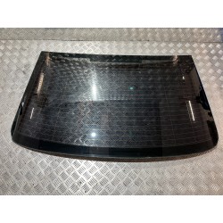 SZYBA TYŁ TYLNA AUDI A4 B9 15- SEDAN