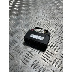 GNIAZDO AUX USB AUDI A4 B9 15- 8W0035708