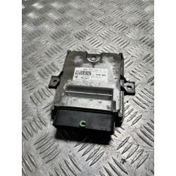 MODUŁ STEROWNIK ADBLUE AUDI A4 B9 15- 4M0907355D