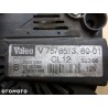 ALTERNATOR VALEO PEUGEOT 308 1.6 THP CL12