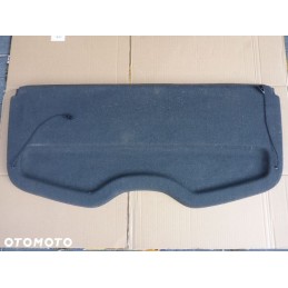 PÓŁKA BAGAŻNIKA RENAULT CLIO III LIFT 3-DRZWI