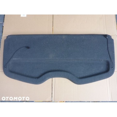 PÓŁKA BAGAŻNIKA RENAULT CLIO III LIFT 3-DRZWI