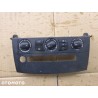 PANEL KLIMATYZACJI NAWIEWU BMW E61 E60