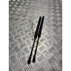 SIŁOWNIK MASKI AUDI A4 B9 15- 8W0823359B