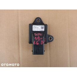 STEROWNIK MODUŁ CITROEN C4 PICASSO 13- 9677871680
