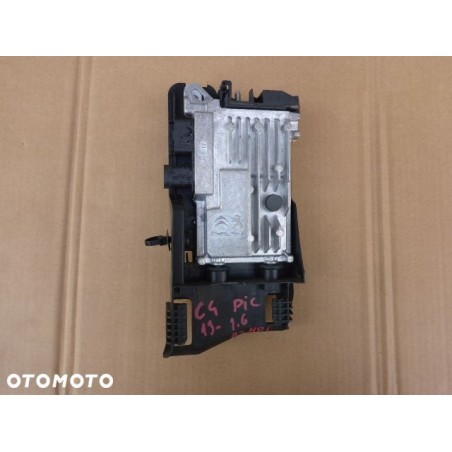 KOMPUTER START STOP CITROEN PEUGEOT 9810858380