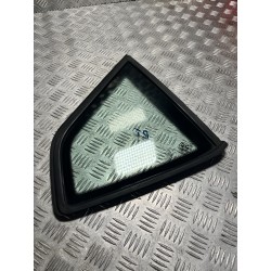 SZYBA KAROSERYJNA TYŁ PRAWA SEAT ATECA 16- 2017R