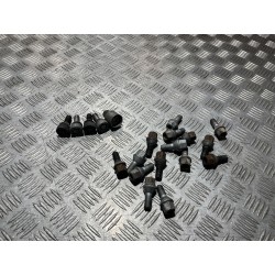 ZŁODZIEJKI ŚRUBY KÓŁ RENAULT CLIO V 19-