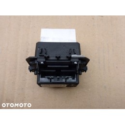 REZYSTOR NAGRZEWNICY KLIMATRONIC CITROEN DS4