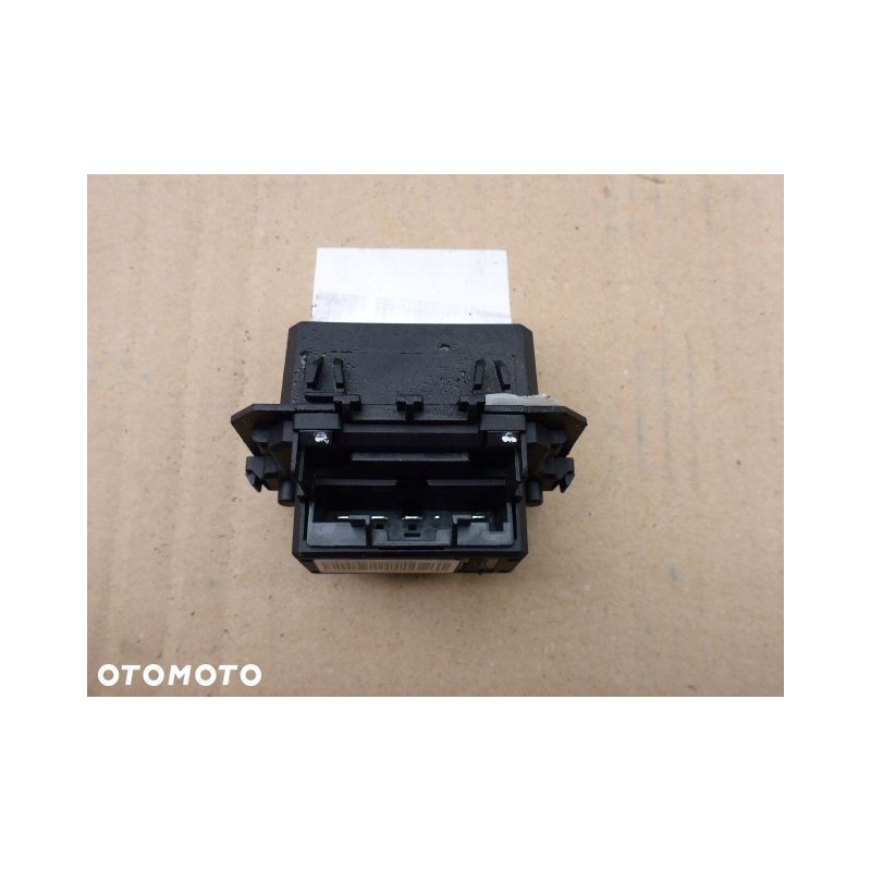 REZYSTOR NAGRZEWNICY KLIMATRONIC CITROEN DS4