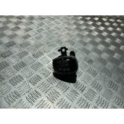 HALOGEN PRAWY PRZÓD LED RENAULT CLIO V 19-