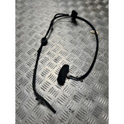 DYSZE SPRYSKIWACZA SEAT ATECA 16-