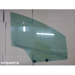 SZYBA DRZWI PRAWY PRZÓD PEUGEOT 3008 09-