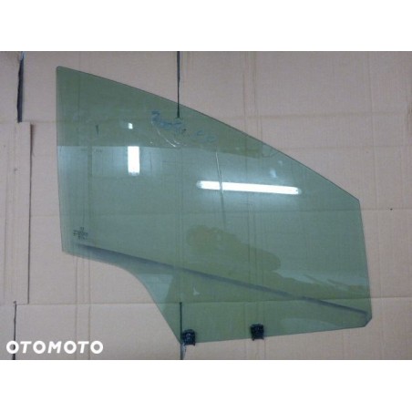 SZYBA DRZWI PRAWY PRZÓD PEUGEOT 3008 09-