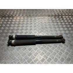 AMORTYZATOR TYŁ RENAULT CLIO V 19- 1.0 TCE