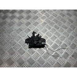 ZAMEK MASKI RENAULT CLIO V 19-