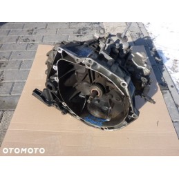 SKRZYNIA BIEGÓW PEUGEOT 308 1.6 THP 20EA05