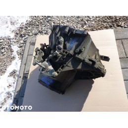 SKRZYNIA BIEGÓW PEUGEOT 308 1.6 THP 20EA05