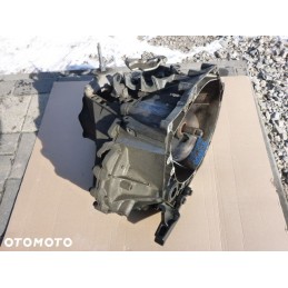 SKRZYNIA BIEGÓW PEUGEOT 308 1.6 THP 20EA05