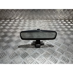 LUSTERKO WEWNĘTRZNE RENAULT CLIO V 19-