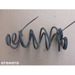 SPRĘŻYNY ZAWIESZENIA TYŁ PEUGEOT 308 T9 14- KOMBI