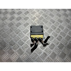 MODUŁ SENSOR PODUSZEK RENAULT CLIO V 19-